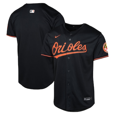 Baltimore Orioles Kids Jerseys 2025-12-05-010